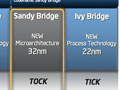 Intelの最新ロードマップで確認する，次世代CPU「Ivy Bridge」＆「Sandy Bridge-E」の立ち位置