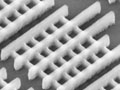 Intel，従来比最大37％の性能向上を実現するという3次元構造「トライゲート・トランジスタ」を発表。「Ivy Bridge」から採用へ