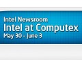 ［COMPUTEX］Intel，COMPUTEX基調講演で超薄型ノートPCカテゴリー「Ultrabook」などを発表