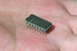画像ギャラリー No.012のサムネイル画像 / Intel,2011年はSandy Bridgeの年だったと振り返り,2012年の「Ivy Bridge」投入をあらためて予告