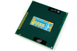 画像ギャラリー No.017のサムネイル画像 / Intel,「Ivy Bridge」こと第3世代Coreプロセッサを発表。29日に発売