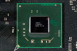 画像ギャラリー No.008のサムネイル画像 / Ivy Bridge「Core i7-3770K」レビュー，CPUコア編。Sandy Bridgeからの性能向上はわずかながら，消費電力の改善は目を引く