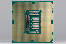 画像ギャラリー No.011のサムネイル画像 / Ivy Bridge「Core i7-3770K」レビュー，CPUコア編。Sandy Bridgeからの性能向上はわずかながら，消費電力の改善は目を引く