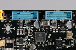 画像ギャラリー No.017のサムネイル画像 / Ivy Bridge「Core i7-3770K」レビュー，CPUコア編。Sandy Bridgeからの性能向上はわずかながら，消費電力の改善は目を引く