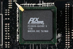 画像ギャラリー No.019のサムネイル画像 / Ivy Bridge「Core i7-3770K」レビュー，CPUコア編。Sandy Bridgeからの性能向上はわずかながら，消費電力の改善は目を引く