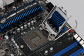 画像ギャラリー No.020のサムネイル画像 / Ivy Bridge「Core i7-3770K」レビュー，CPUコア編。Sandy Bridgeからの性能向上はわずかながら，消費電力の改善は目を引く