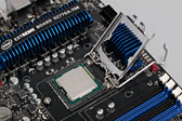 画像ギャラリー No.021のサムネイル画像 / Ivy Bridge「Core i7-3770K」レビュー，CPUコア編。Sandy Bridgeからの性能向上はわずかながら，消費電力の改善は目を引く