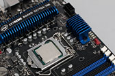 画像ギャラリー No.022のサムネイル画像 / Ivy Bridge「Core i7-3770K」レビュー，CPUコア編。Sandy Bridgeからの性能向上はわずかながら，消費電力の改善は目を引く