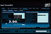 画像ギャラリー No.037のサムネイル画像 / Ivy Bridge「Core i7-3770K」レビュー，CPUコア編。Sandy Bridgeからの性能向上はわずかながら，消費電力の改善は目を引く