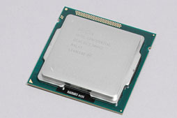 画像ギャラリー No.002のサムネイル画像 / Ivy Bridge「Core i7-3770K」レビュー,GPUコア編。3D性能は「Llanoまであと一歩」に迫る