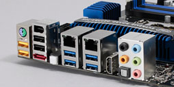 画像ギャラリー No.011のサムネイル画像 / Ivy Bridge「Core i7-3770K」レビュー,GPUコア編。3D性能は「Llanoまであと一歩」に迫る