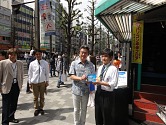 画像ギャラリー No.011のサムネイル画像 / インテル,Ivy Bridgeこと第3世代Intel Coreプロセッサ発売記念イベント「Intel Technology Day in Akiba 2012」を開催