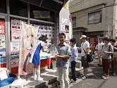 画像ギャラリー No.013のサムネイル画像 / インテル,Ivy Bridgeこと第3世代Intel Coreプロセッサ発売記念イベント「Intel Technology Day in Akiba 2012」を開催