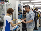 画像ギャラリー No.021のサムネイル画像 / インテル,Ivy Bridgeこと第3世代Intel Coreプロセッサ発売記念イベント「Intel Technology Day in Akiba 2012」を開催
