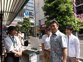画像ギャラリー No.022のサムネイル画像 / インテル,Ivy Bridgeこと第3世代Intel Coreプロセッサ発売記念イベント「Intel Technology Day in Akiba 2012」を開催