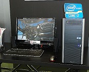 画像ギャラリー No.036のサムネイル画像 / インテル,Ivy Bridgeこと第3世代Intel Coreプロセッサ発売記念イベント「Intel Technology Day in Akiba 2012」を開催