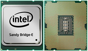 画像ギャラリー No.002のサムネイル画像 / Intel，新世代ハイエンドCPU「Core i7-3000番台」を発表。Sandy Bridge-Eプラットフォーム，そのポイントをチェックする