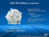 画像ギャラリー No.016のサムネイル画像 / Intel，新世代ハイエンドCPU「Core i7-3000番台」を発表。Sandy Bridge-Eプラットフォーム，そのポイントをチェックする