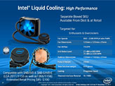 画像ギャラリー No.017のサムネイル画像 / Intel，新世代ハイエンドCPU「Core i7-3000番台」を発表。Sandy Bridge-Eプラットフォーム，そのポイントをチェックする