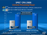 画像ギャラリー No.025のサムネイル画像 / Intel，新世代ハイエンドCPU「Core i7-3000番台」を発表。Sandy Bridge-Eプラットフォーム，そのポイントをチェックする