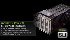 画像ギャラリー No.026のサムネイル画像 / Intel，新世代ハイエンドCPU「Core i7-3000番台」を発表。Sandy Bridge-Eプラットフォーム，そのポイントをチェックする