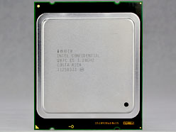 画像ギャラリー No.005のサムネイル画像 / 「Core i7-3960X&3930K」レビュー。LGA2011の「Sandy Bridge-E」は,ハイエンドPC環境に何をもたらすか