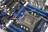 画像ギャラリー No.011のサムネイル画像 / 「Core i7-3960X&3930K」レビュー。LGA2011の「Sandy Bridge-E」は,ハイエンドPC環境に何をもたらすか
