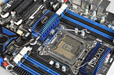 画像ギャラリー No.012のサムネイル画像 / 「Core i7-3960X&3930K」レビュー。LGA2011の「Sandy Bridge-E」は,ハイエンドPC環境に何をもたらすか