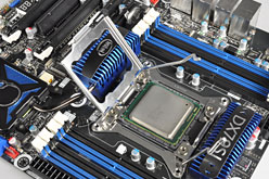 画像ギャラリー No.014のサムネイル画像 / 「Core i7-3960X&3930K」レビュー。LGA2011の「Sandy Bridge-E」は,ハイエンドPC環境に何をもたらすか