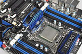 画像ギャラリー No.017のサムネイル画像 / 「Core i7-3960X&3930K」レビュー。LGA2011の「Sandy Bridge-E」は,ハイエンドPC環境に何をもたらすか