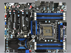 画像ギャラリー No.018のサムネイル画像 / 「Core i7-3960X&3930K」レビュー。LGA2011の「Sandy Bridge-E」は,ハイエンドPC環境に何をもたらすか