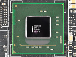 画像ギャラリー No.030のサムネイル画像 / 「Core i7-3960X&3930K」レビュー。LGA2011の「Sandy Bridge-E」は,ハイエンドPC環境に何をもたらすか