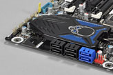 画像ギャラリー No.036のサムネイル画像 / 「Core i7-3960X&3930K」レビュー。LGA2011の「Sandy Bridge-E」は,ハイエンドPC環境に何をもたらすか