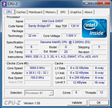 画像ギャラリー No.067のサムネイル画像 / 「Core i7-3960X&3930K」レビュー。LGA2011の「Sandy Bridge-E」は,ハイエンドPC環境に何をもたらすか