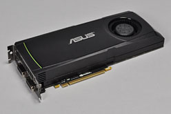画像ギャラリー No.004のサムネイル画像 / 「CPU直結40レーンPCIe 2.0」の威力はいかに。Core i7-3960X＋SLI＆CFX動作検証