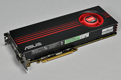 画像ギャラリー No.005のサムネイル画像 / 「CPU直結40レーンPCIe 2.0」の威力はいかに。Core i7-3960X＋SLI＆CFX動作検証