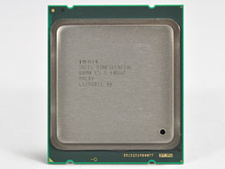 画像ギャラリー No.002のサムネイル画像 / 4コアSandy Bridge-E「Core i7-3820」レビュー。順当な性能にまとまったCPUだ