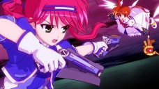 画像ギャラリー No.005のサムネイル画像 / 「魔法少女リリカルなのはA’s PORTABLE GOD」,限定版「GOD BOX」には「ねんどろいど ぷち マテリアルズ セット」など,魅惑の5大特典が同梱