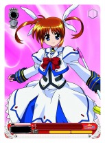 画像ギャラリー No.006のサムネイル画像 / 「魔法少女リリカルなのはA’s PORTABLE GOD」,限定版「GOD BOX」には「ねんどろいど ぷち マテリアルズ セット」など,魅惑の5大特典が同梱