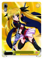 画像ギャラリー No.008のサムネイル画像 / 「魔法少女リリカルなのはA’s PORTABLE GOD」,限定版「GOD BOX」には「ねんどろいど ぷち マテリアルズ セット」など,魅惑の5大特典が同梱