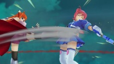 画像ギャラリー No.017のサムネイル画像 / 「魔法少女リリカルなのはA’s PORTABLE GOD」,限定版「GOD BOX」には「ねんどろいど ぷち マテリアルズ セット」など,魅惑の5大特典が同梱