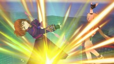 画像ギャラリー No.020のサムネイル画像 / 「魔法少女リリカルなのはA’s PORTABLE GOD」,限定版「GOD BOX」には「ねんどろいど ぷち マテリアルズ セット」など,魅惑の5大特典が同梱