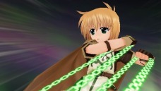 画像ギャラリー No.027のサムネイル画像 / 「魔法少女リリカルなのはA’s PORTABLE GOD」,限定版「GOD BOX」には「ねんどろいど ぷち マテリアルズ セット」など,魅惑の5大特典が同梱