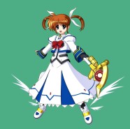 画像ギャラリー No.030のサムネイル画像 / 「魔法少女リリカルなのはA’s PORTABLE GOD」,限定版「GOD BOX」には「ねんどろいど ぷち マテリアルズ セット」など,魅惑の5大特典が同梱