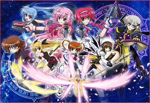 画像ギャラリー No.001のサムネイル画像 / 「魔法少女リリカルなのはA’s PORTABLE -THE GEARS OF DESTINY-」は2011年12月22日に発売。限定版/予約特典の詳細が公開＆6月4日には屋外ビジョンで最新プロモが公開に