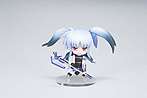 画像ギャラリー No.004のサムネイル画像 / 「魔法少女リリカルなのはA’s PORTABLE -THE GEARS OF DESTINY-」は2011年12月22日に発売。限定版/予約特典の詳細が公開＆6月4日には屋外ビジョンで最新プロモが公開に