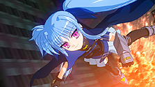 画像ギャラリー No.006のサムネイル画像 / 「魔法少女リリカルなのはA’s PORTABLE -THE GEARS OF DESTINY-」は2011年12月22日に発売。限定版/予約特典の詳細が公開＆6月4日には屋外ビジョンで最新プロモが公開に
