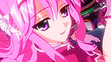 画像ギャラリー No.008のサムネイル画像 / 「魔法少女リリカルなのはA’s PORTABLE -THE GEARS OF DESTINY-」は2011年12月22日に発売。限定版/予約特典の詳細が公開＆6月4日には屋外ビジョンで最新プロモが公開に
