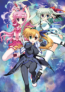 画像ギャラリー No.015のサムネイル画像 / 「魔法少女リリカルなのはA’s PORTABLE -THE GEARS OF DESTINY-」は2011年12月22日に発売。限定版/予約特典の詳細が公開＆6月4日には屋外ビジョンで最新プロモが公開に