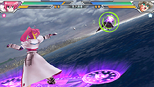 画像ギャラリー No.006のサムネイル画像 / 最新SSも満載の「魔法少女リリカルなのはA’s PORTABLE -THE GEARS OF DESTINY-」追加情報。ヴォルケンリッターの参戦＆新ヒロイン姉妹のキャストが決定